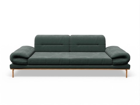 3-Sitzer Sofa